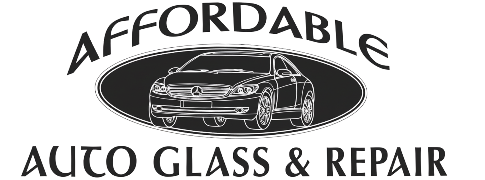 Affordable Auto Glass & Repair